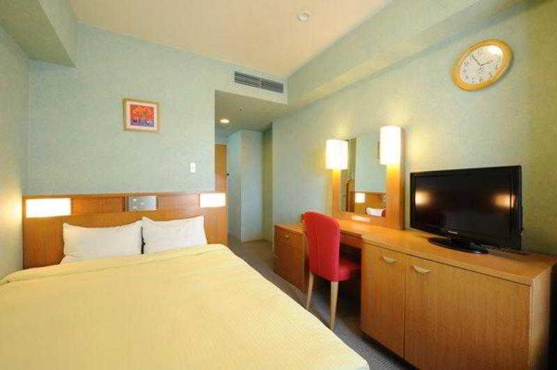 Hotel Keihan Universal City Ōsaka Exterior foto