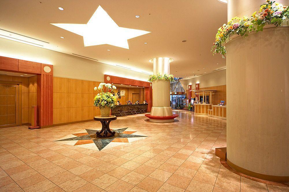 Hotel Keihan Universal City Ōsaka Exterior foto