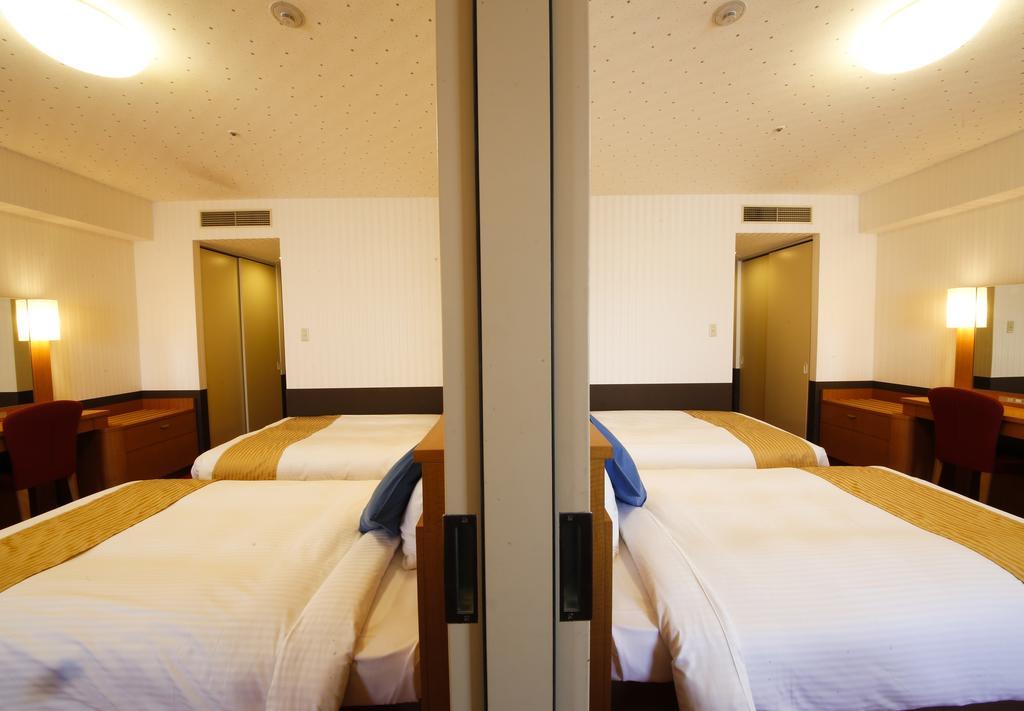 Hotel Keihan Universal City Ōsaka Exterior foto